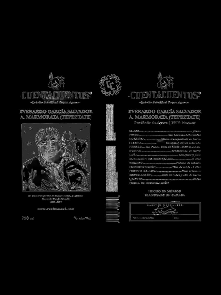 Cuentacuentos Tepeztate – Everardo Garcia Salvador