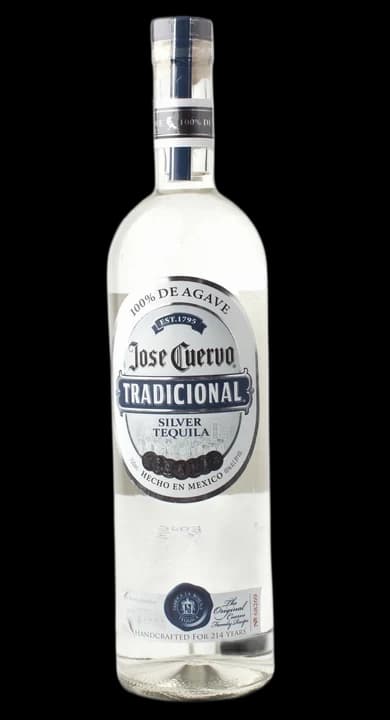 Cuervo Tradicional Blanco