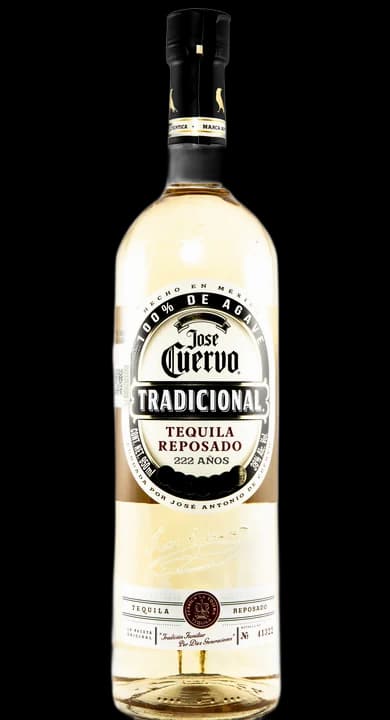 Cuervo Tradicional Reposado