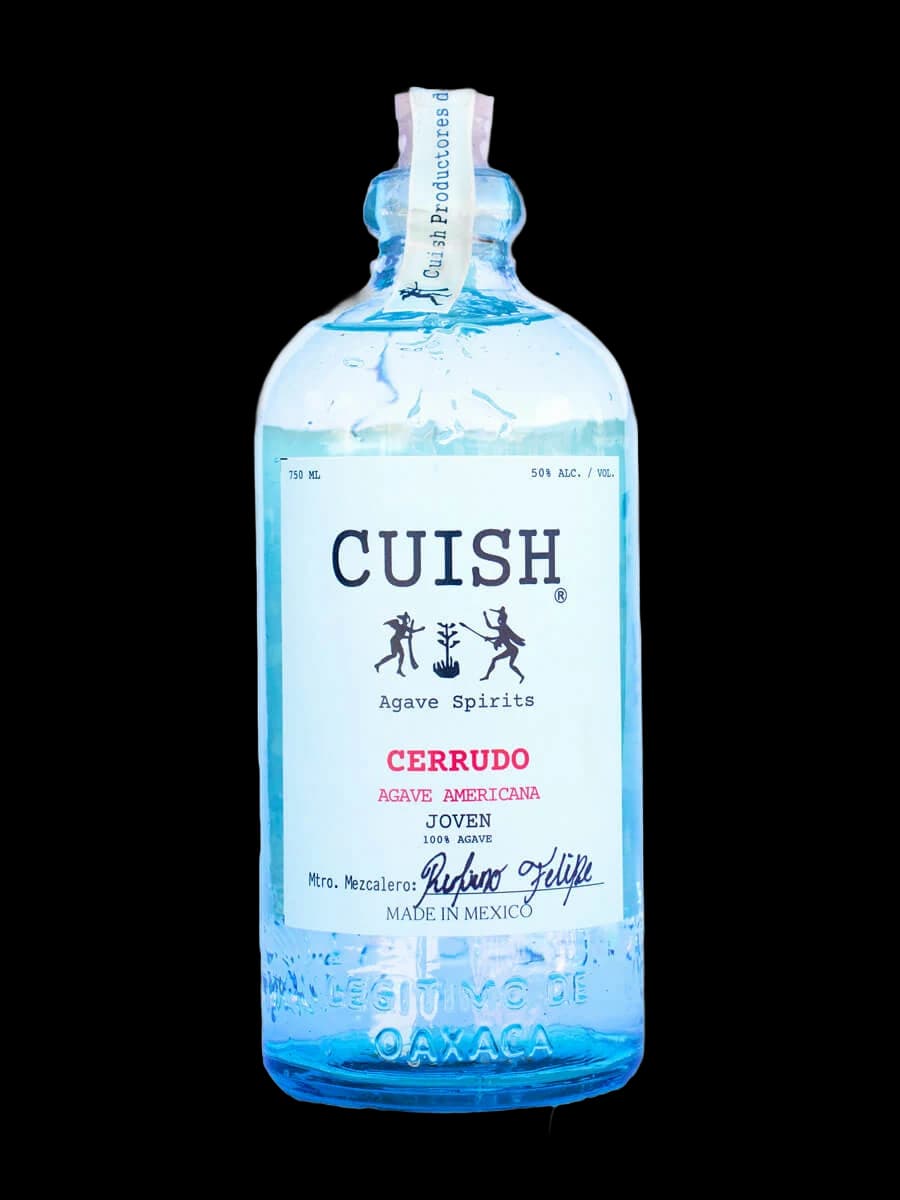 Cuish Cerrudo – Rufino Felipe Martinez