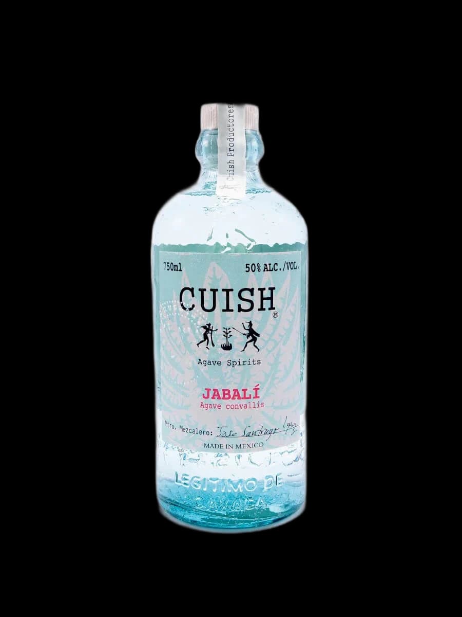 Cuish Jabali – Jose Santiago