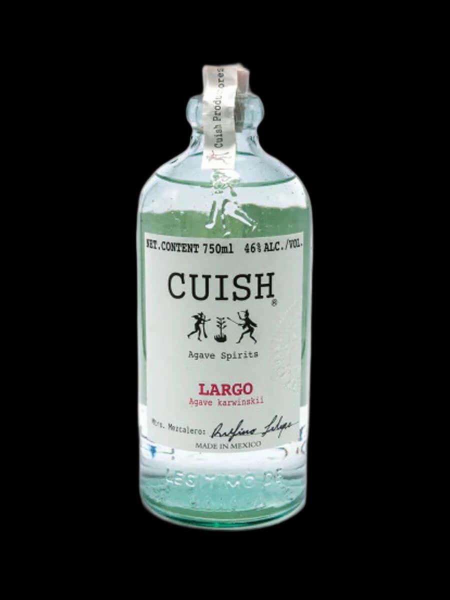 Cuish Largo – Rufino Felipe Martinez