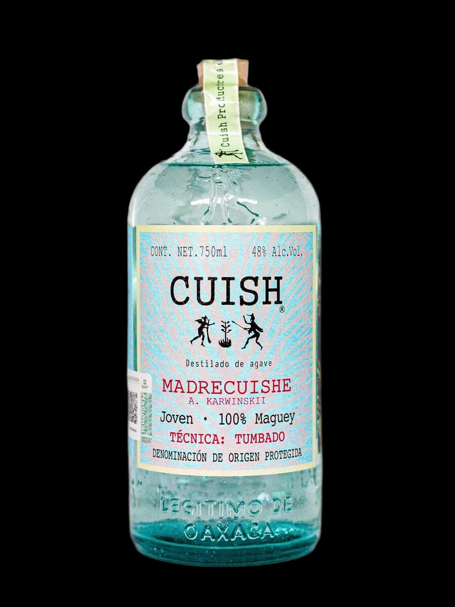 Cuish Madrecuishe Tumbado – Jarquin Aquino