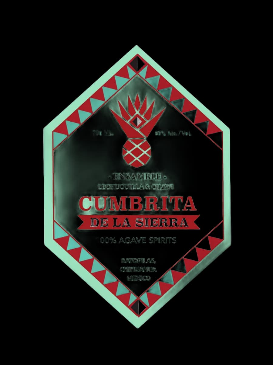 Cumbrita Lechuguilla / Chawi – Dolores Gonzales Torres