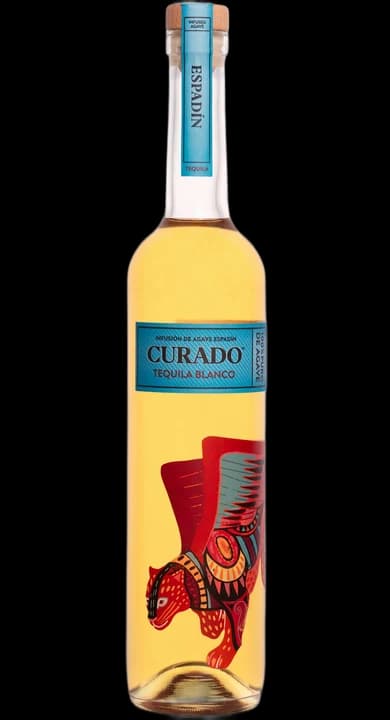 Curado Tequila Blanco (Espadín)