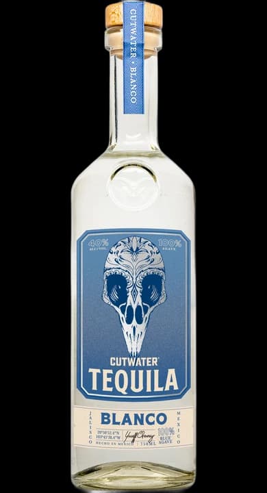 Cutwater Tequila Blanco
