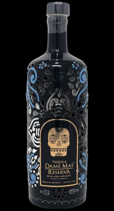 Dame Más Reserva Extra Añejo