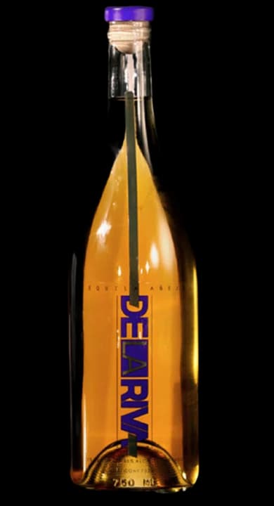 De La Riva Tequila Añejo