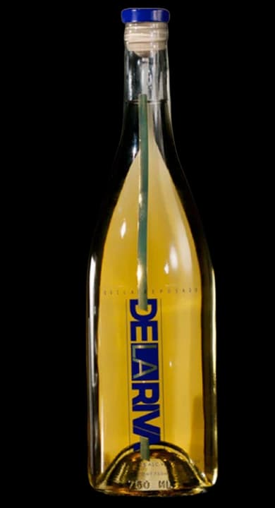 De La Riva Tequila Reposado