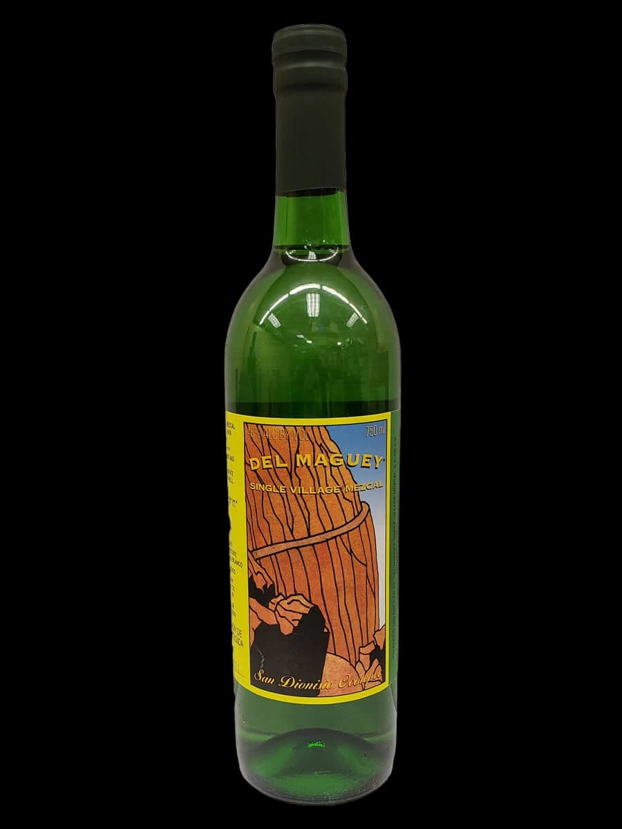 Del Maguey San Dionisio Ocotepec