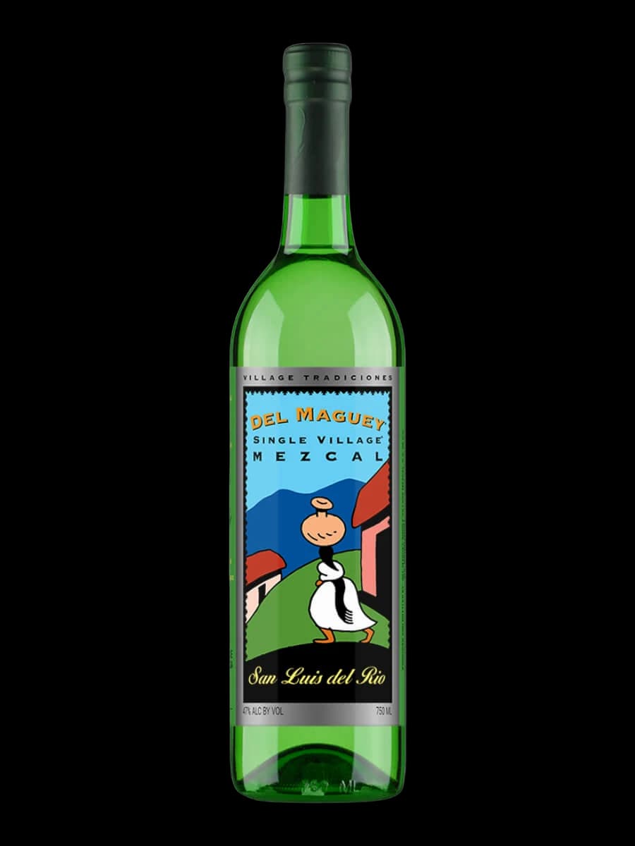 Del Maguey San Luis Del Rio