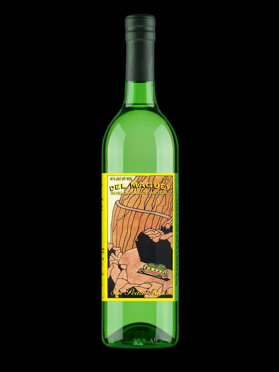 Del Maguey San Pedro Taviche