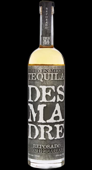 DesMaDre Reposado Tequila
