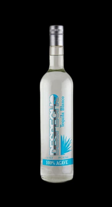 Despecho Tequila Blanco