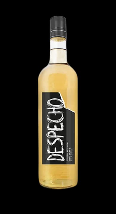 Despecho Tequila Reposado