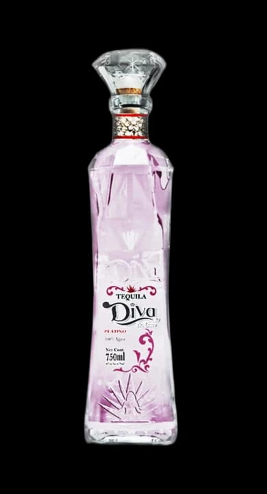 Diva del Bravo Platino