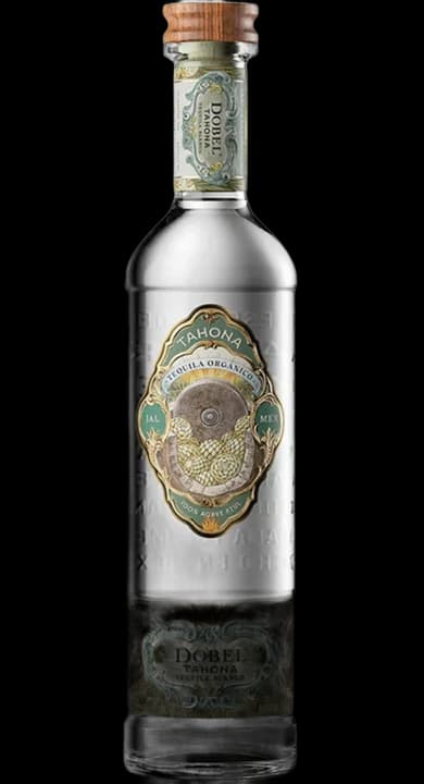 Dobel Tahona Tequila Blanco