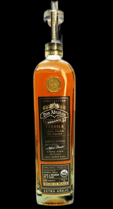 Don Abraham Extra Anejo