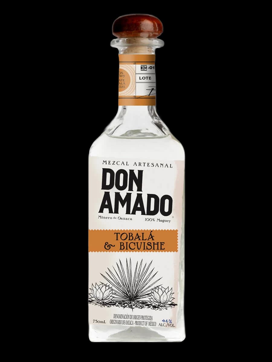 Don Amado Tobala & Bicuishe
