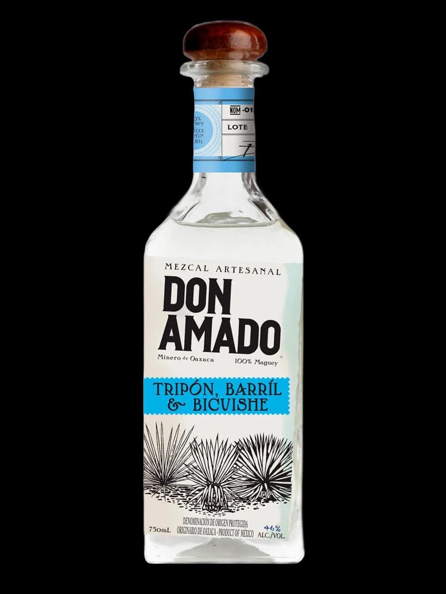 Don Amado Tripon, Barril, & Bicuishe