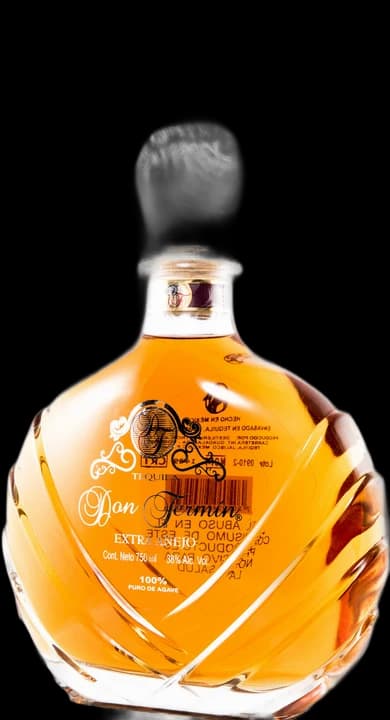Don Fermin Tequila Extra Añejo