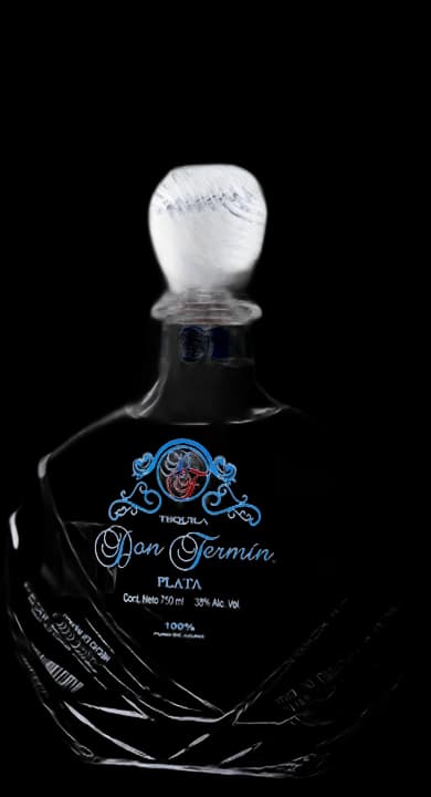 Don Fermin Tequila Plata