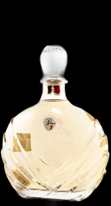 Don Fermin Tequila Reposado