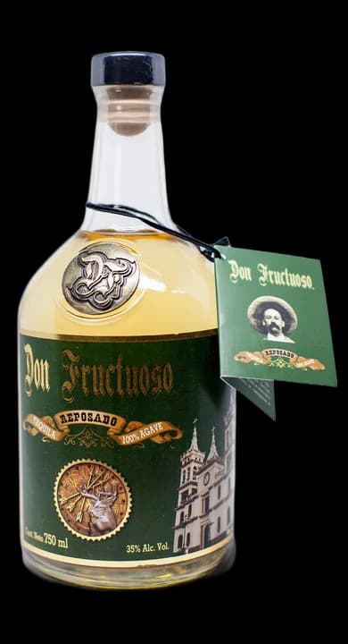 Don Fructuoso Reposado