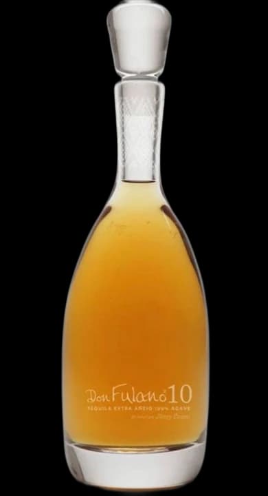 Don Fulano 10 Year Anniversary Limited Edition
