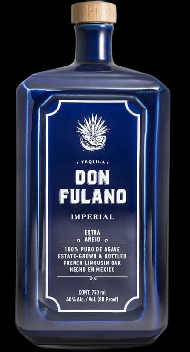 Don Fulano Imperial (5 yr)