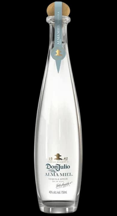 Don Julio Alma Miel Joven