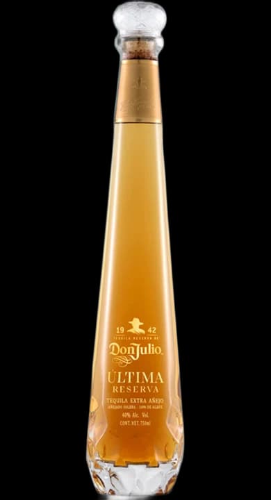 Don Julio Ultima Reserva