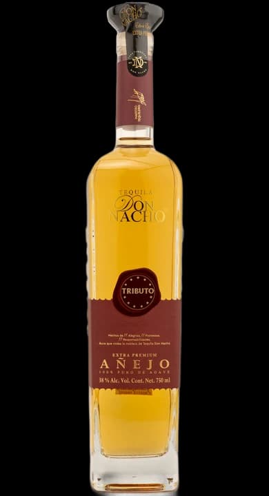Don Nacho Extra Premium Añejo