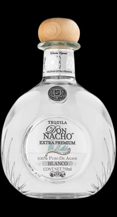 Don Nacho Extra Premium Blanco