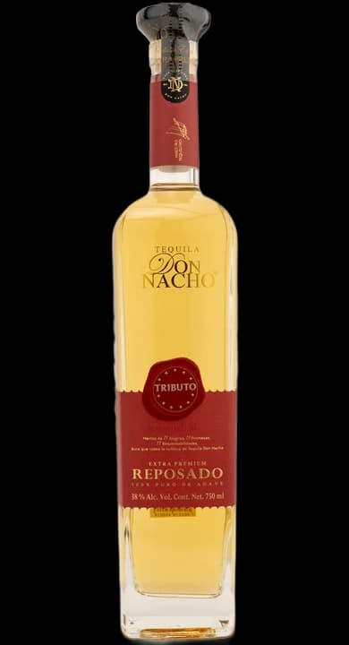 Don Nacho Extra Premium Reposado