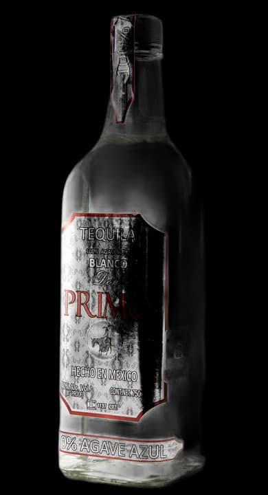 Don Primo Tequila Blanco