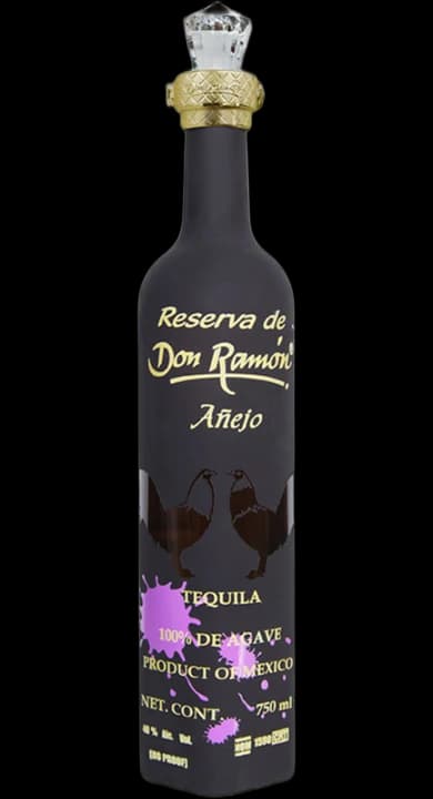 Don Ramon Reserva Añejo