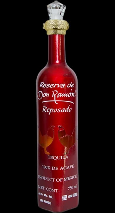 Don Ramon Reserva Resposado