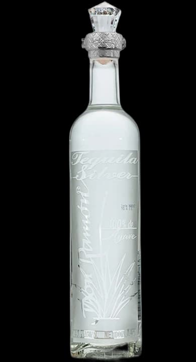 Don Ramon Silver Tequila