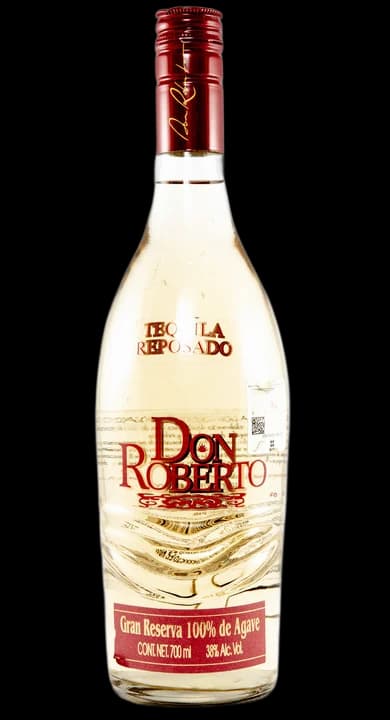 Don Roberto Gran Reserva Reposado