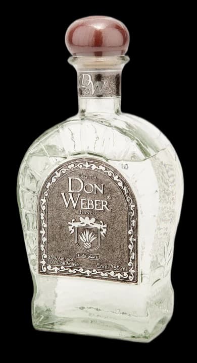 Don Weber Premium Blanco
