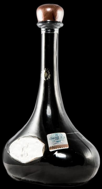 Doña Carlota Extra Añejo