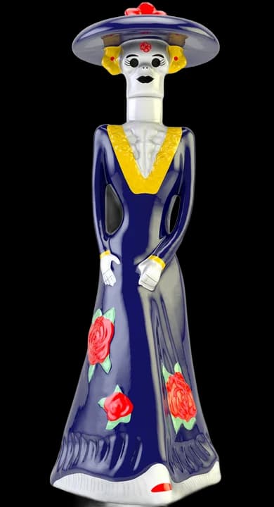 Doña Celia Tequila Blanco