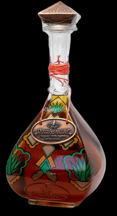 Dulce Amargura Extra Añejo