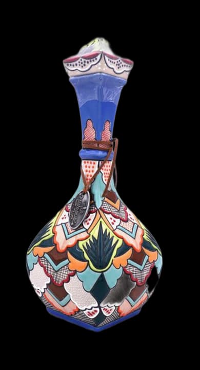 Dulce Amargura Tequila Extra Añejo (1 Liter)