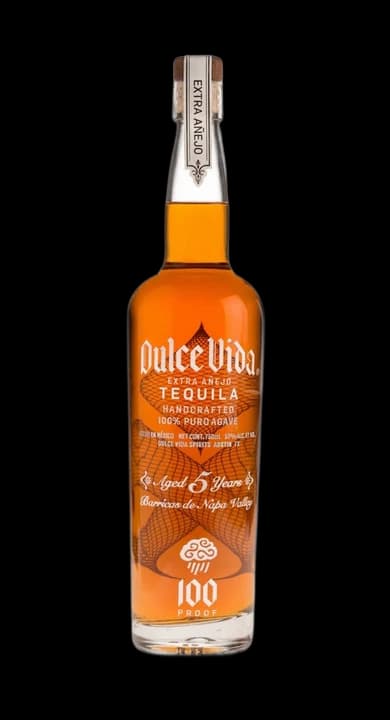 Dulce Vida 5-Year Extra Añejo