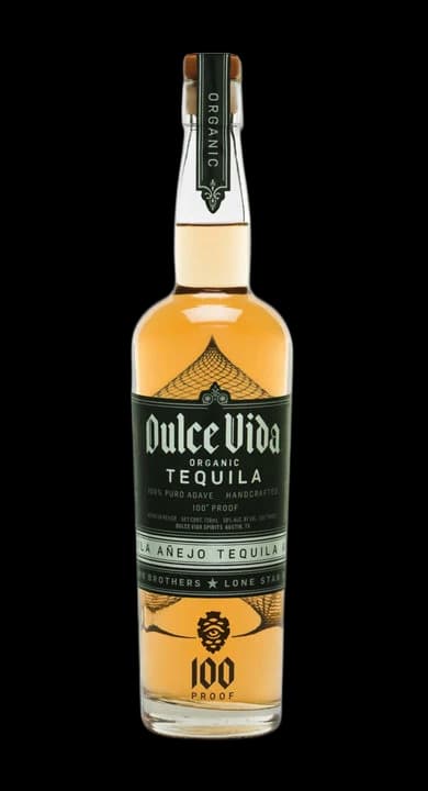 Dulce Vida Añejo - Lone Star Edition