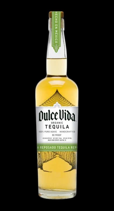 Dulce Vida Reposado (80-proof)