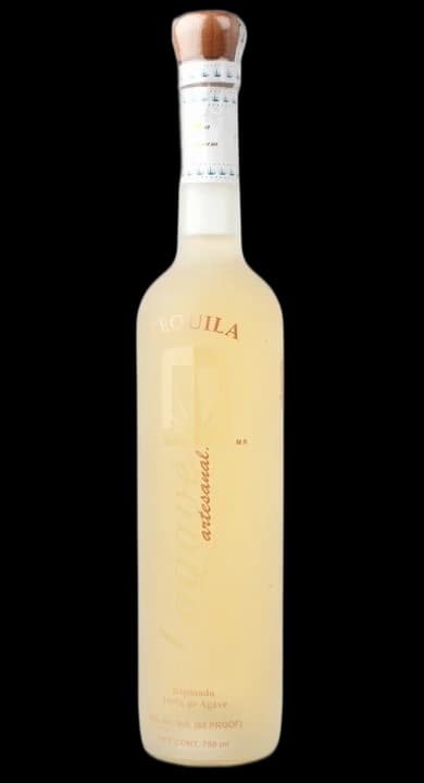 El Agave Reposado Tequila