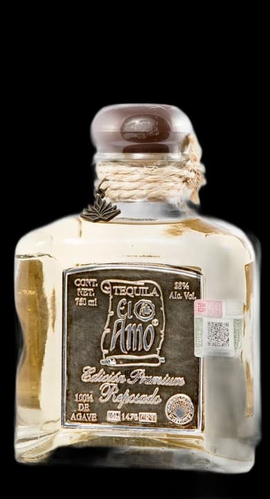 El Amo Premium Reposado